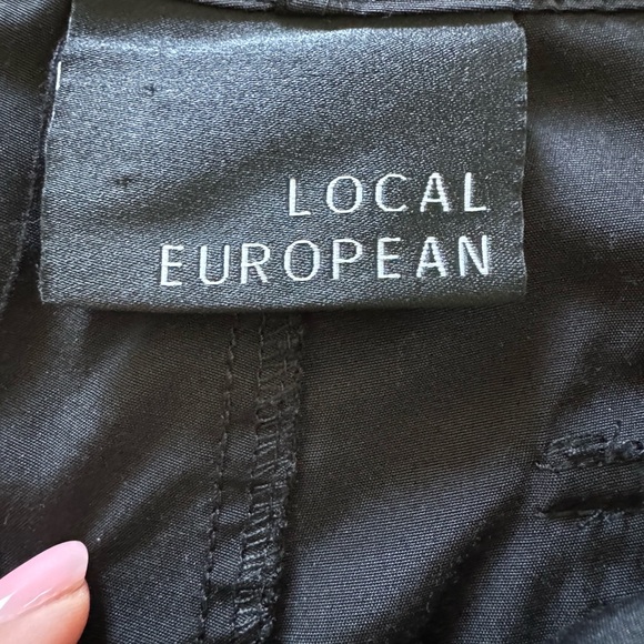 Local European Parachute pants - Picture 4 of 5